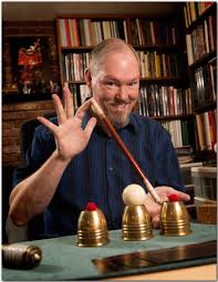 VP General - Doug Rickenback