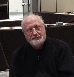 Member - Glenn Currie