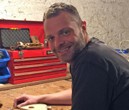 Card Culture Staff Writer - Jason McKinstry