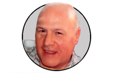 David Seaney - 52 Plus Joker 2021 Convention Speaker
